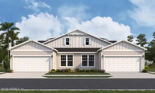 1349 Brook Forest Drive, St. Augustine, FL 32092