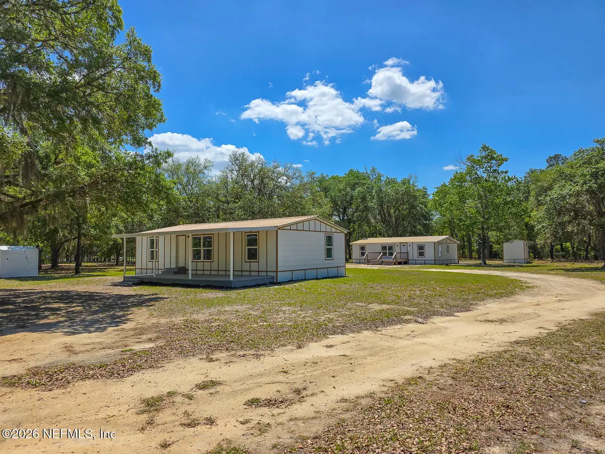 145 & 147 Darby Drive, Palatka, FL 32177 - #1