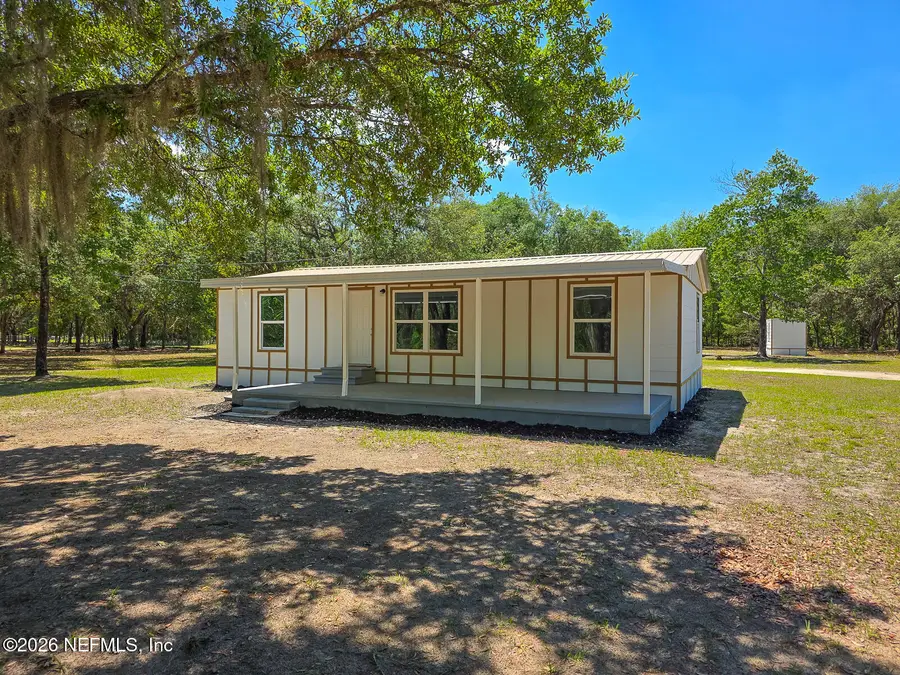 145 & 147 Darby Drive, Palatka, FL 32177 - #2