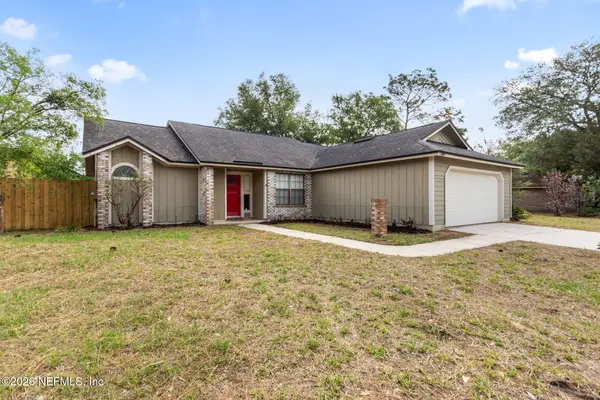 8365 Hamden W Road, Jacksonville, FL 32244