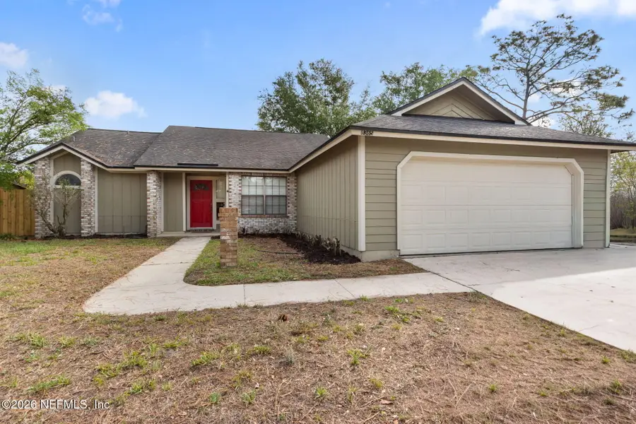8365 Hamden W Road, Jacksonville, FL 32244 - #3
