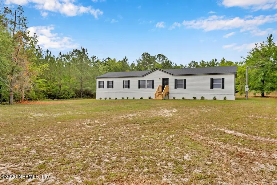 13 Tulip Court, Middleburg, FL 32068 - #2