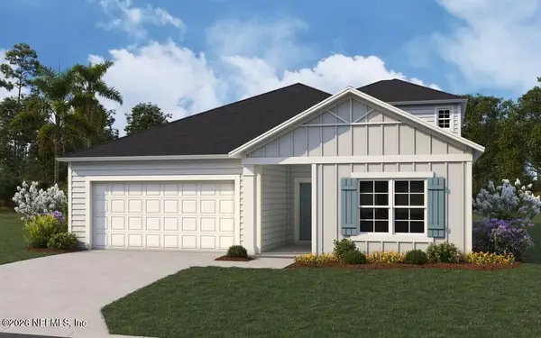 197 Silver Lily Way, St. Augustine, FL 32092