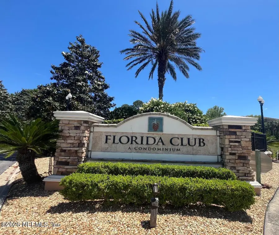 520 Florida Club Boulevard #108, Saint Augustine, FL 32084 - #2