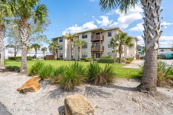 1030 4th Street #1B, Jacksonville Beach, FL 32250