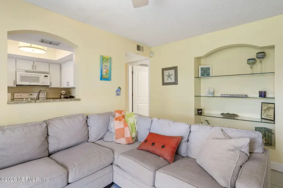 1030 4th Street #1B, Jacksonville Beach, FL 32250 - #3
