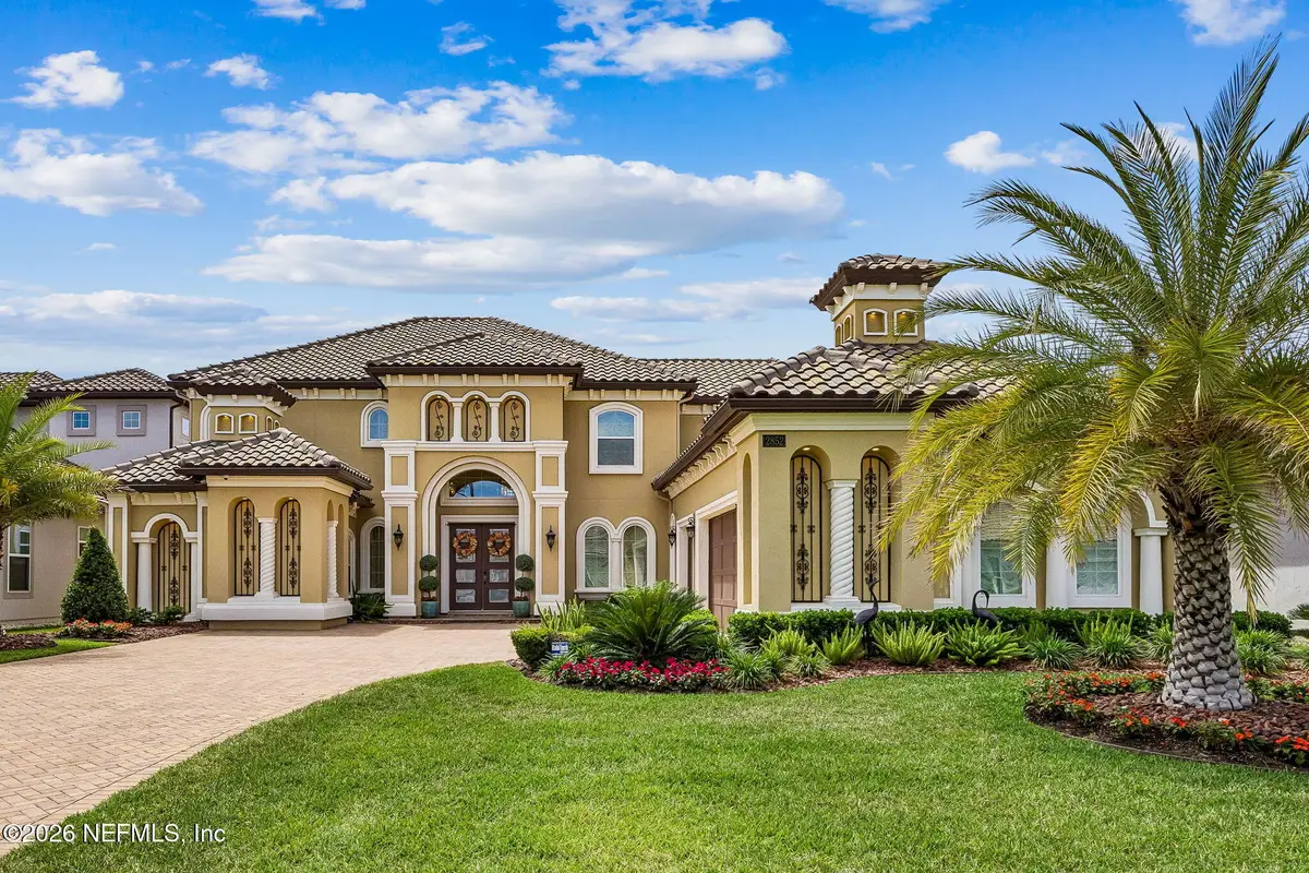 2852 Cassia Lane, Jacksonville, FL 32246 - #1