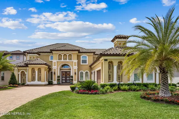 2852 Cassia Lane, Jacksonville, FL 32246