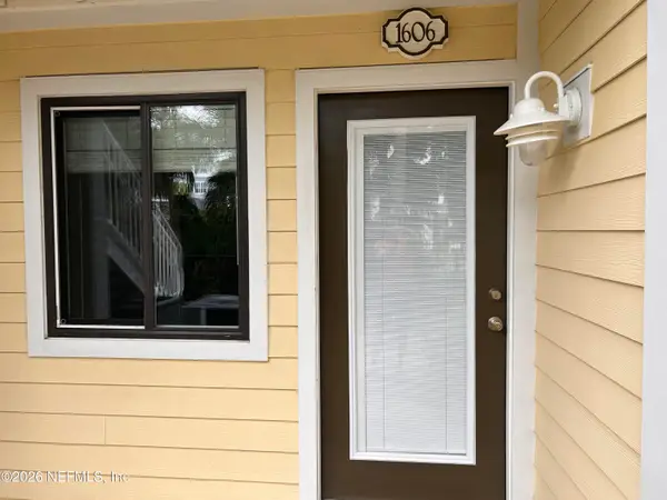 100 Fairway Park Boulevard #1606, Ponte Vedra Beach, FL 32082