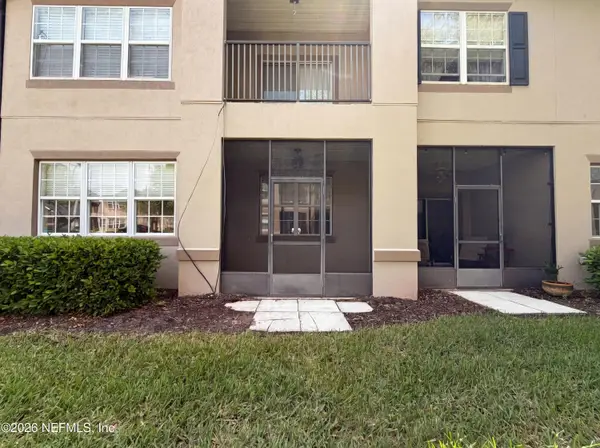 12301 Kernan Forest Boulevard #1808, Jacksonville, FL 32225