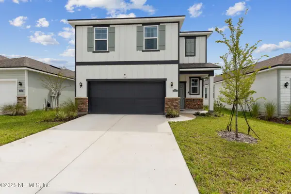 14753 Cashew Avenue, Jacksonville, FL 32218