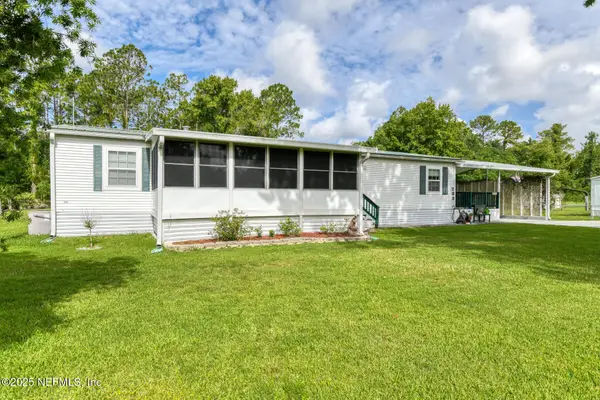 203 Horse Landing Road, Satsuma, FL 32189