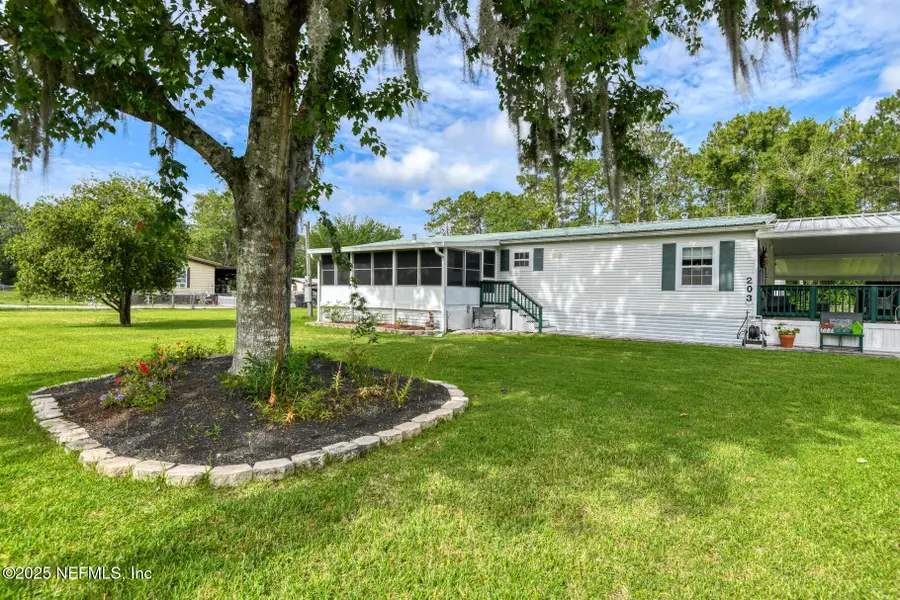 203 Horse Landing Road, Satsuma, FL 32189 - #3