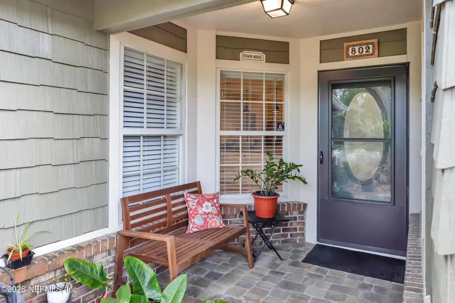 802 Tournament Road, Ponte Vedra Beach, FL 32082 - #2