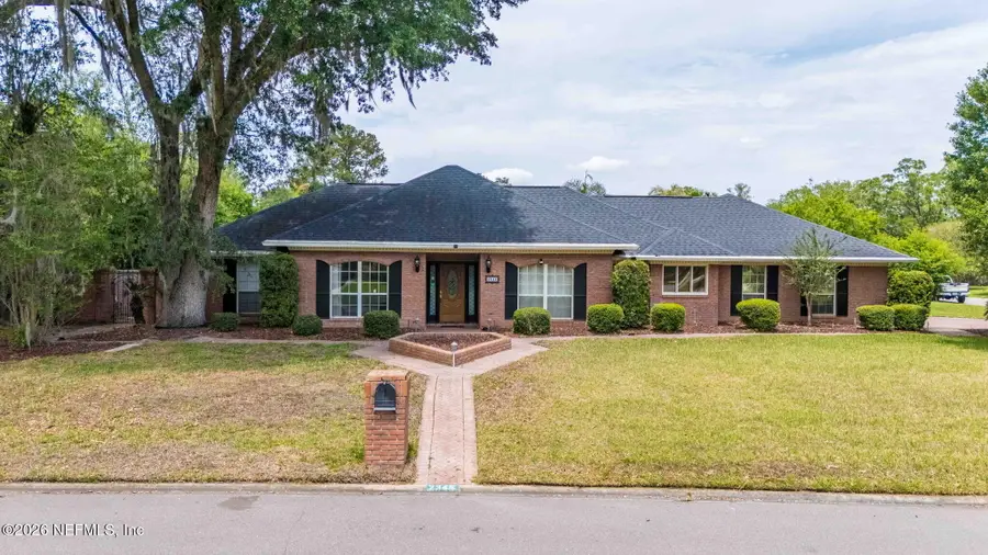 2346 Lavista Lane, Orange Park, FL 32003 - #3