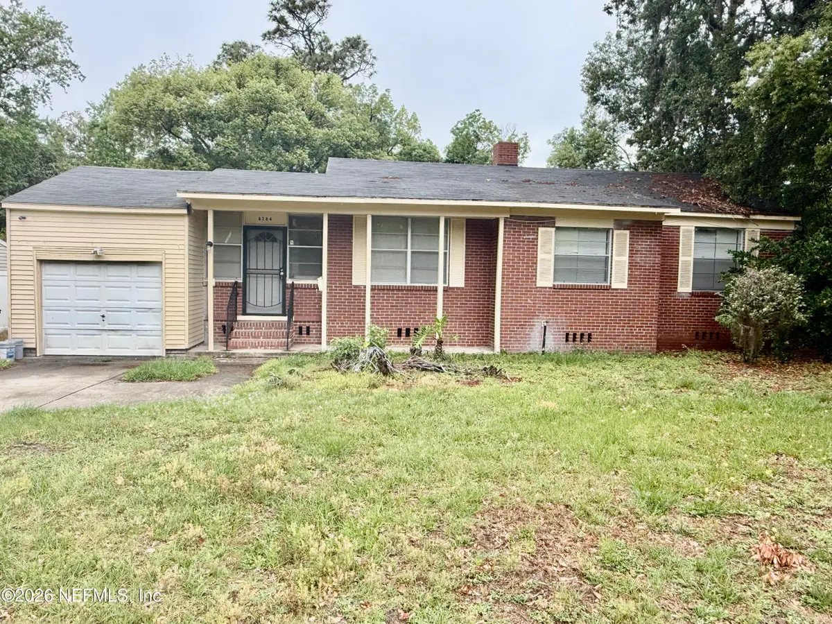 8384 Delaware Avenue, Jacksonville, FL 32208 - #1
