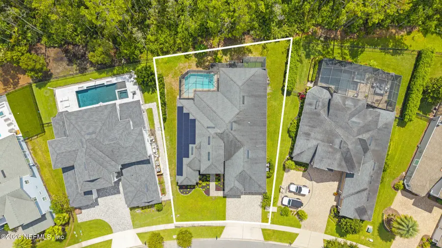 243 Old Bluff Drive, Ponte Vedra, FL 32081 - #2