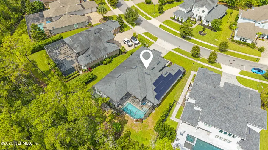 243 Old Bluff Drive, Ponte Vedra, FL 32081 - #3