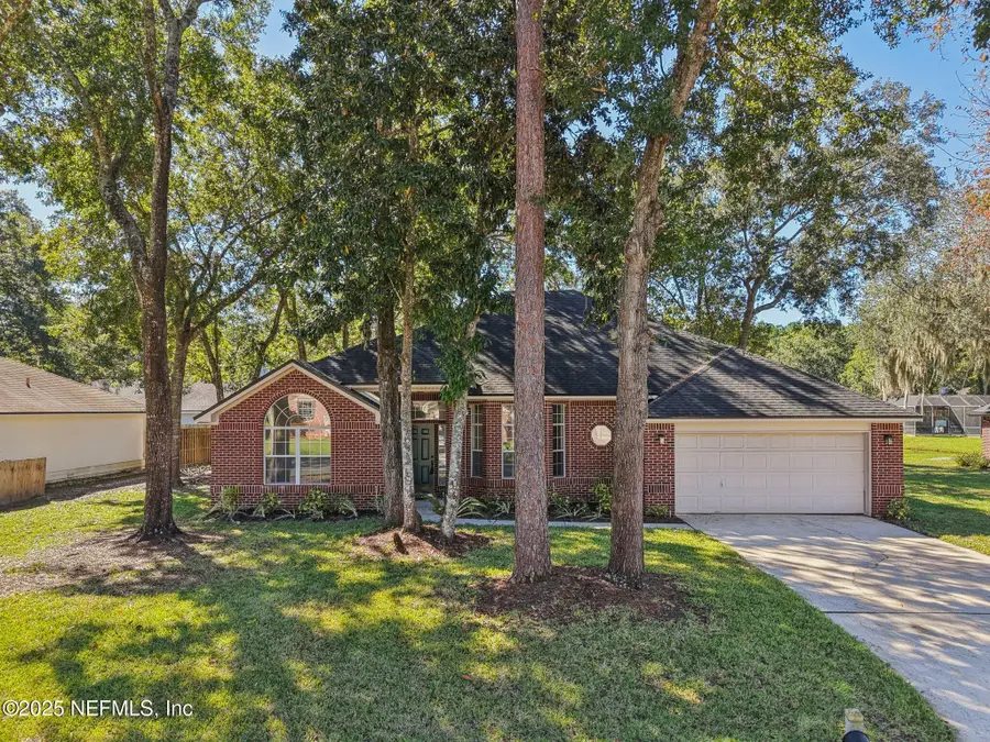 208 Honeysuckle Way, Saint Johns, FL 32259 - #3