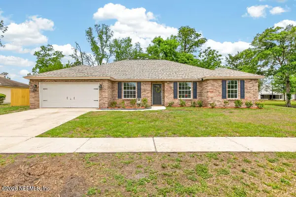 8319 Springtree Road, Jacksonville, FL 32210