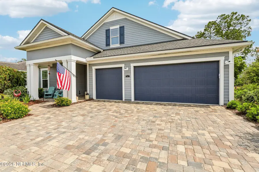 50 Pescado Drive, Saint Augustine, FL 32095 - #2