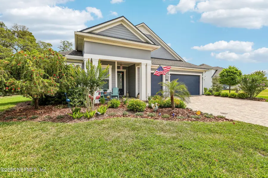 50 Pescado Drive, Saint Augustine, FL 32095 - #3