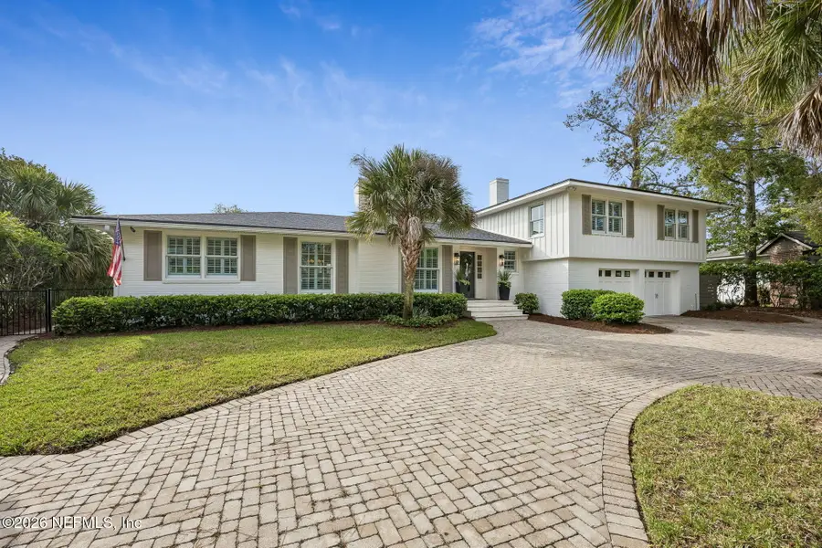 5135 Pirates Cove Road, Jacksonville, FL 32210 - #2