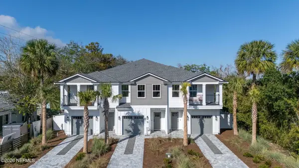 925 2nd S Avenue, Jacksonville Beach, FL 32250
