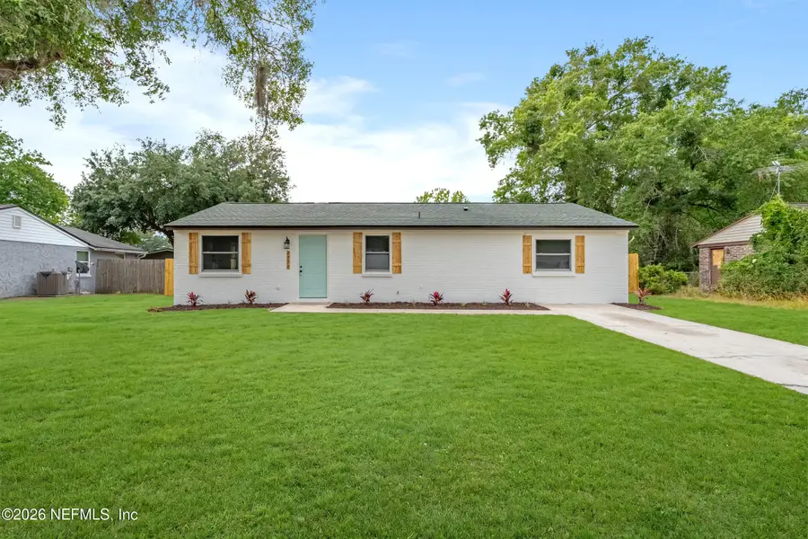 2771 Mesquite Avenue, Orange Park, FL 32065 - #2
