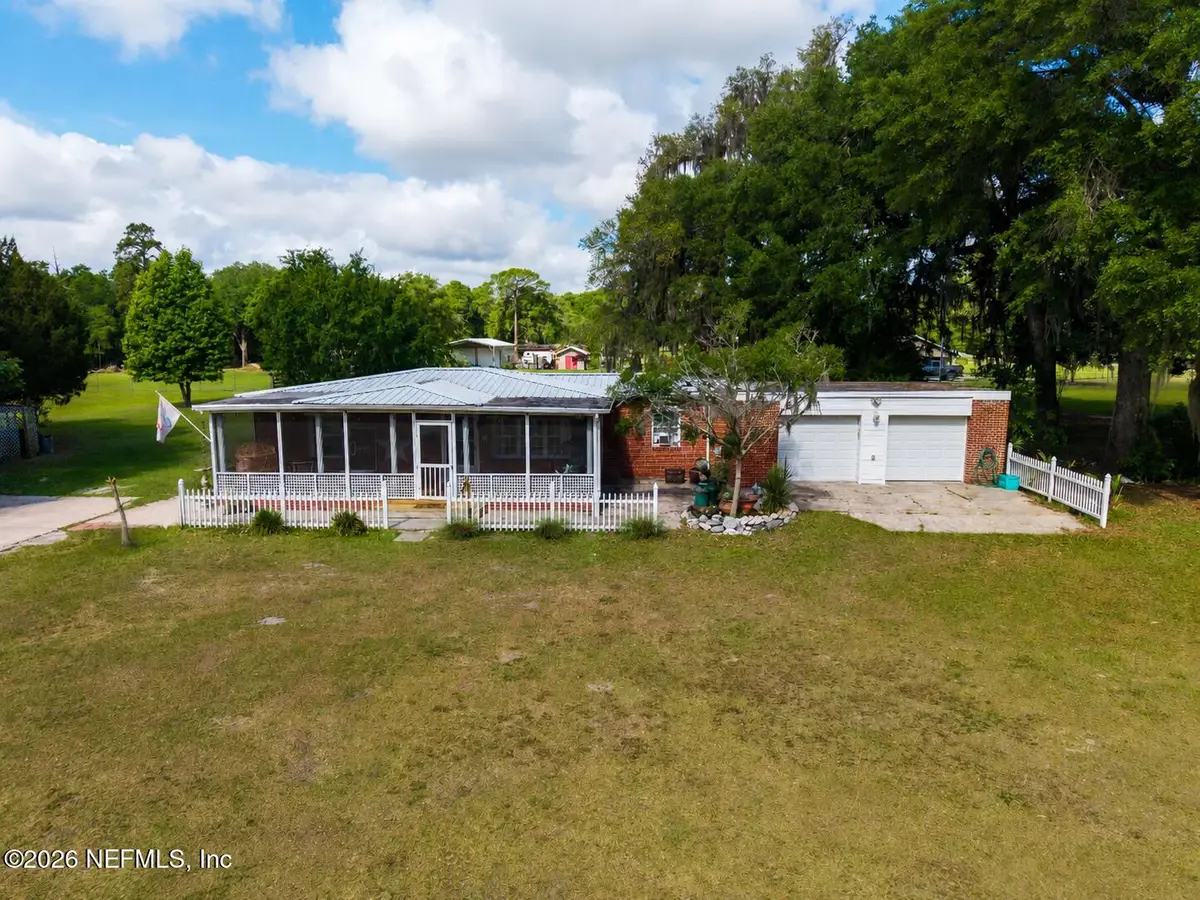155 Roddy Road, Palatka, FL 32177 - #1