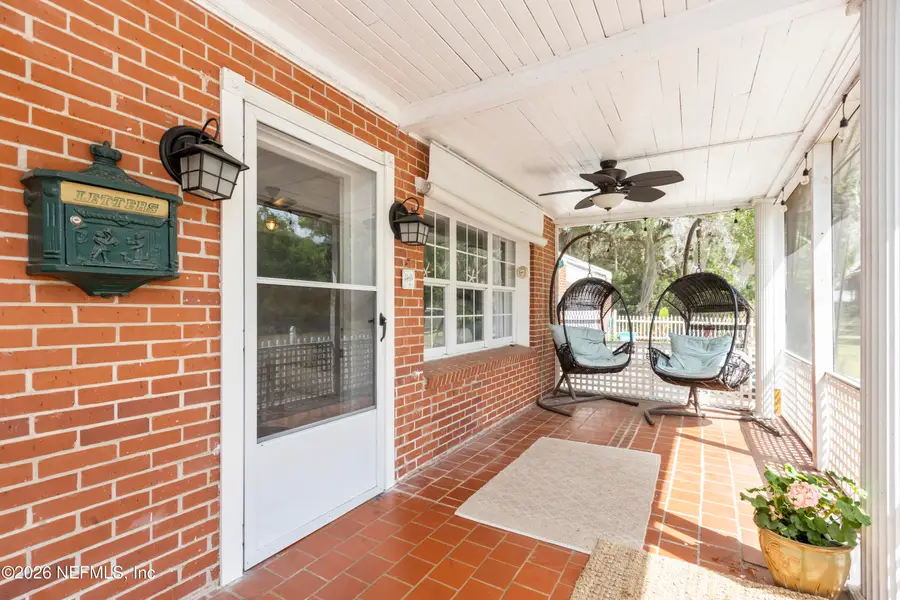 155 Roddy Road, Palatka, FL 32177 - #2