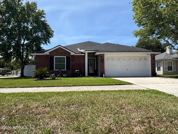 3825 Hideaway Lane, Middleburg, FL 32068