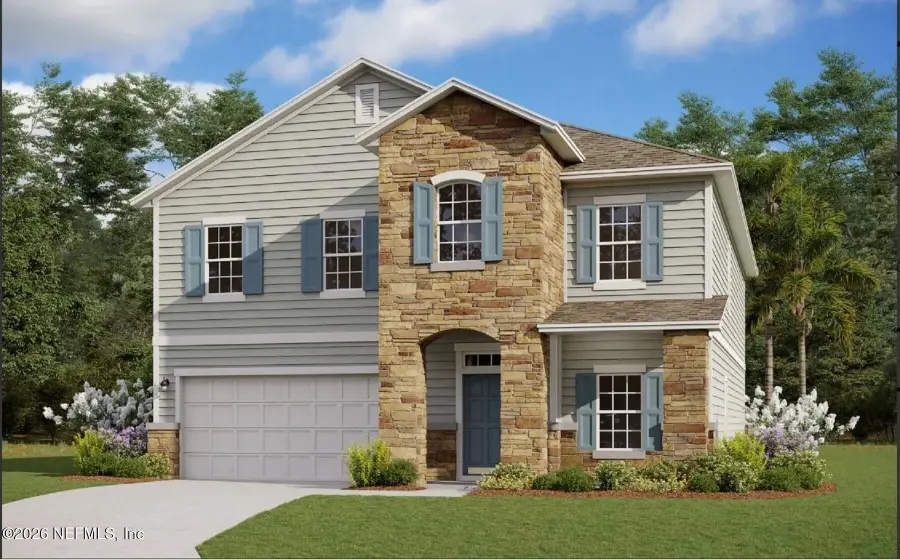 3409 Woodie Run, Orange Park, FL 32065 - #2
