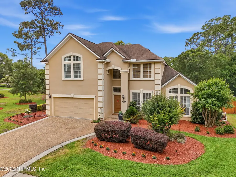 8614 Hunters Creek S Drive, Jacksonville, FL 32256 - #2