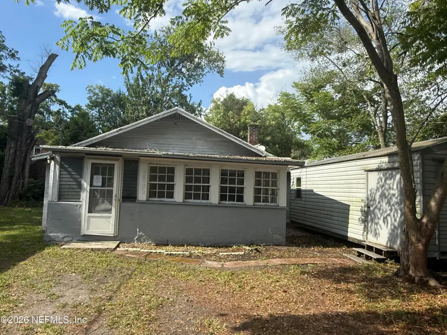 4805 College Street, Jacksonville, FL 32205 - #2