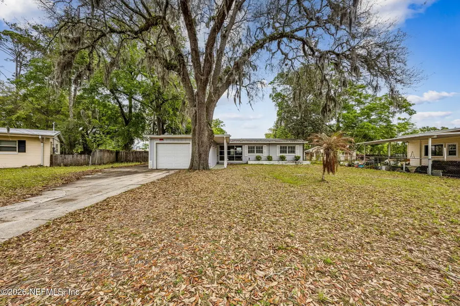 6608 Granville Place, Jacksonville, FL 32205 - #2