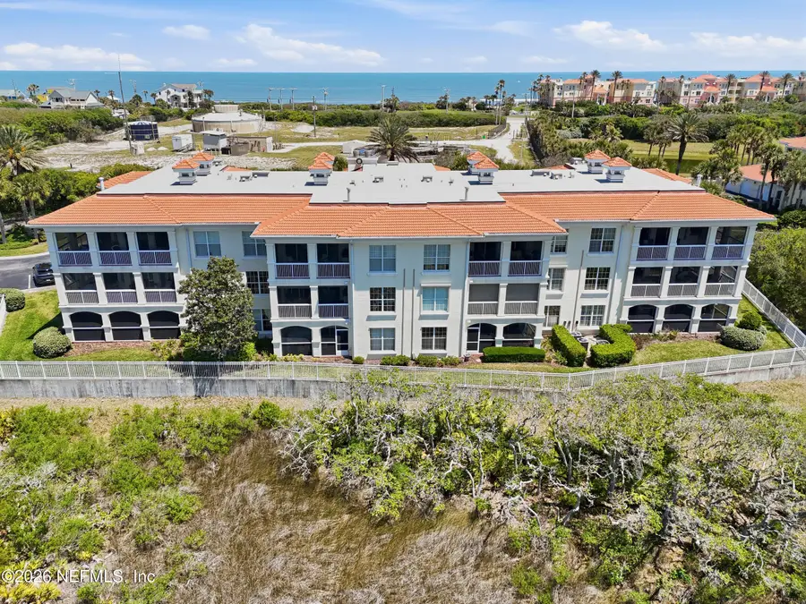 445 N Ocean Grande Drive #101, Ponte Vedra Beach, FL 32082 - #2