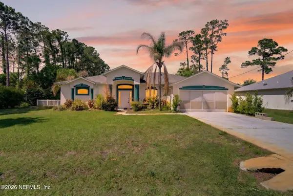 37 Ryder Drive, Palm Coast, FL 32164