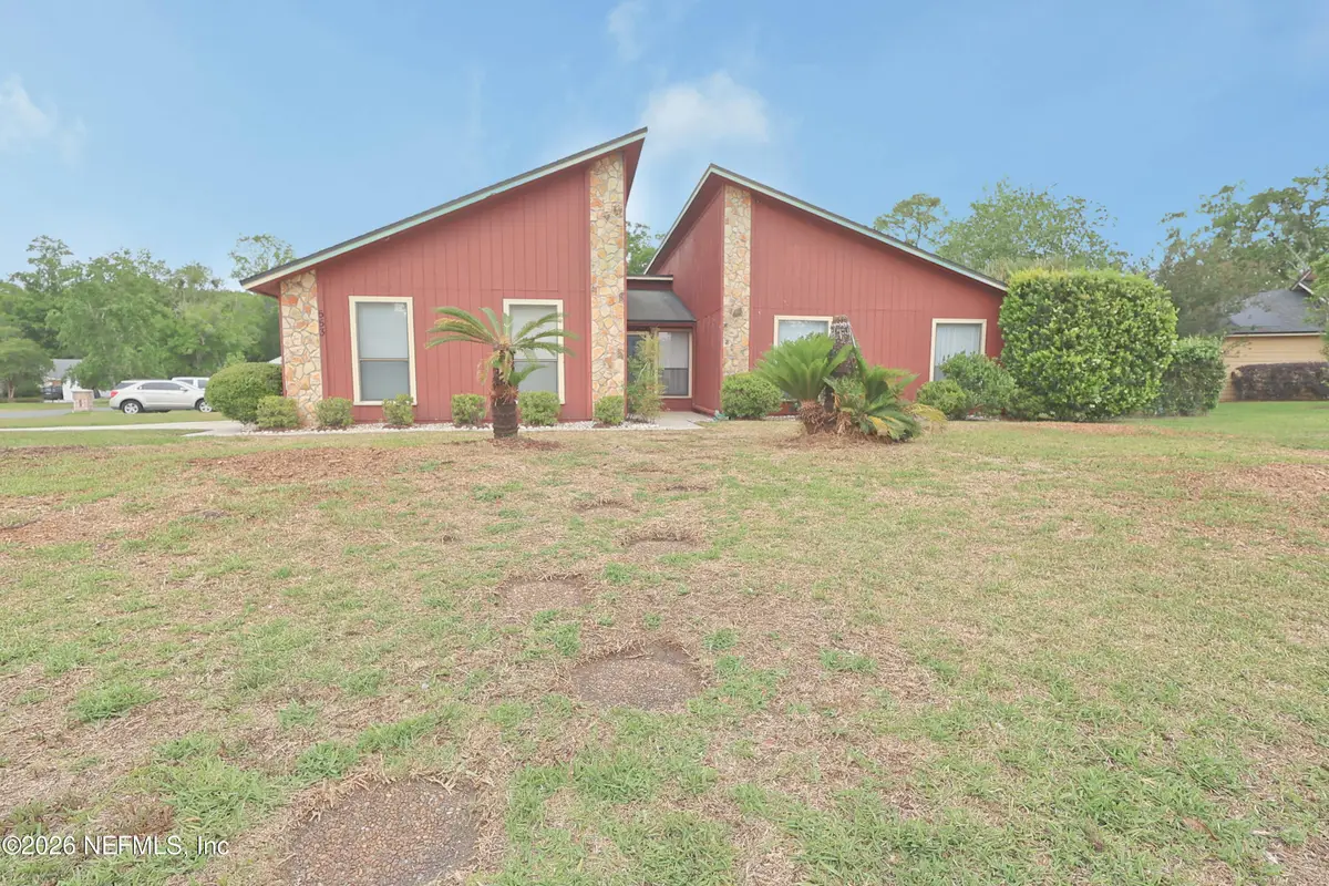 553 Thomas Stone Court, Orange Park, FL 32073 - #1