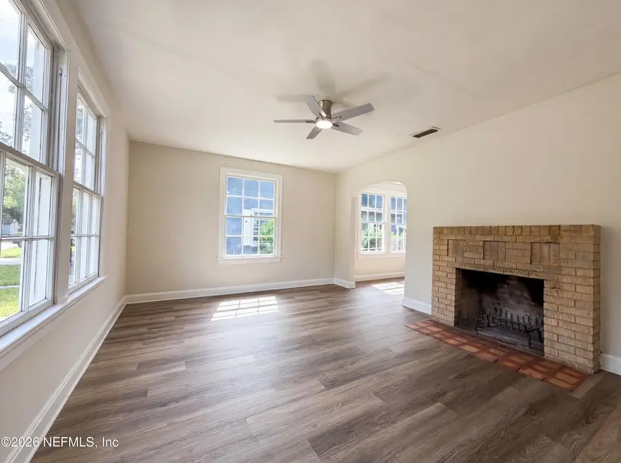4034 Green Street, Jacksonville, FL 32205 - #3