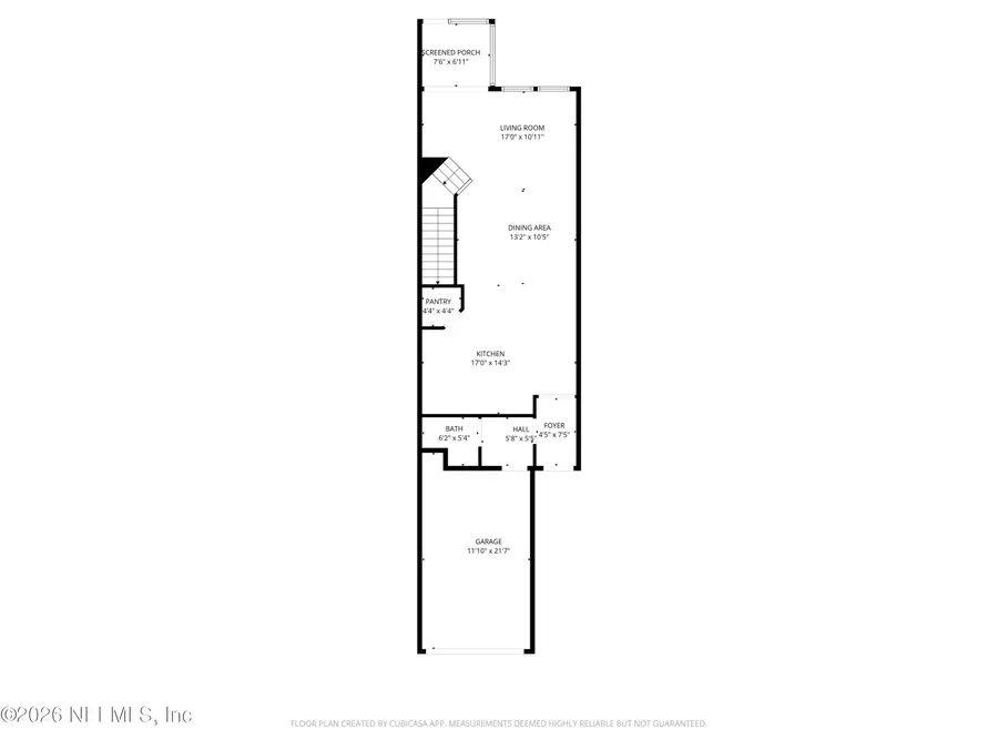 67 Castro Court, Saint Johns, FL 32259 - #2