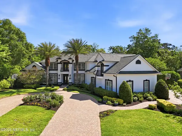 4423 Swilcan Bridge N Lane, Jacksonville, FL 32224
