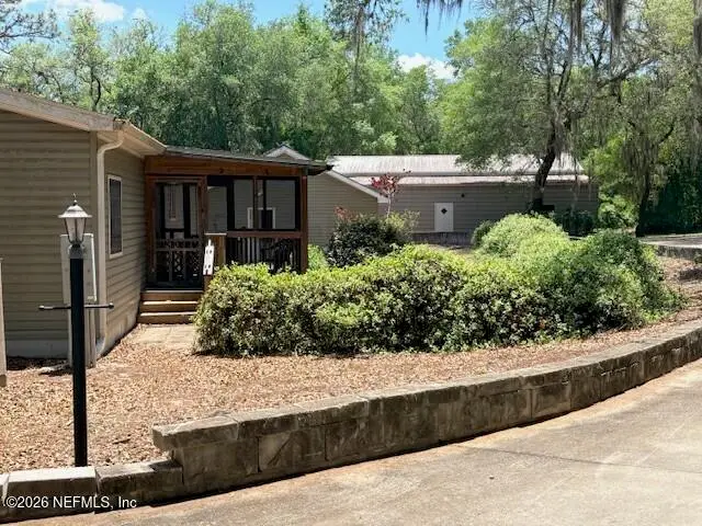 240 Swan Lake Drive, Melrose, FL 32666 - #1