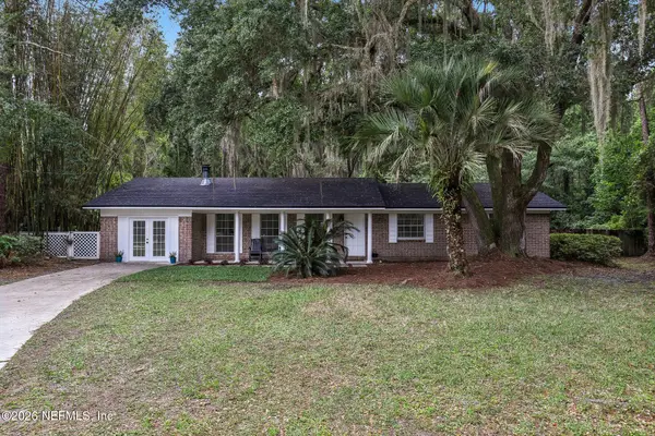 1315 River Court, Green Cove Springs, FL 32043