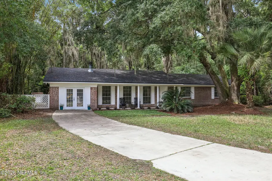 1315 River Court, Green Cove Springs, FL 32043 - #3