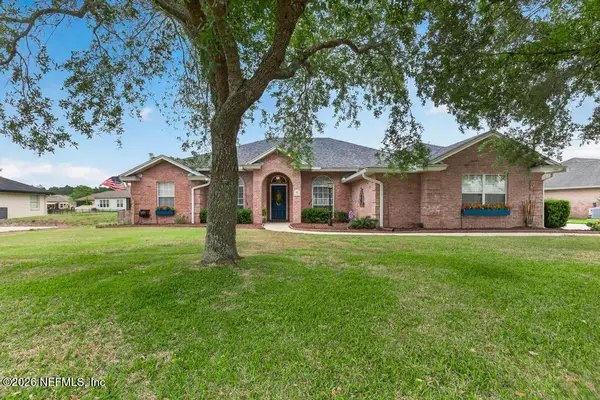 15755 Northside E Drive, Jacksonville, FL 32218