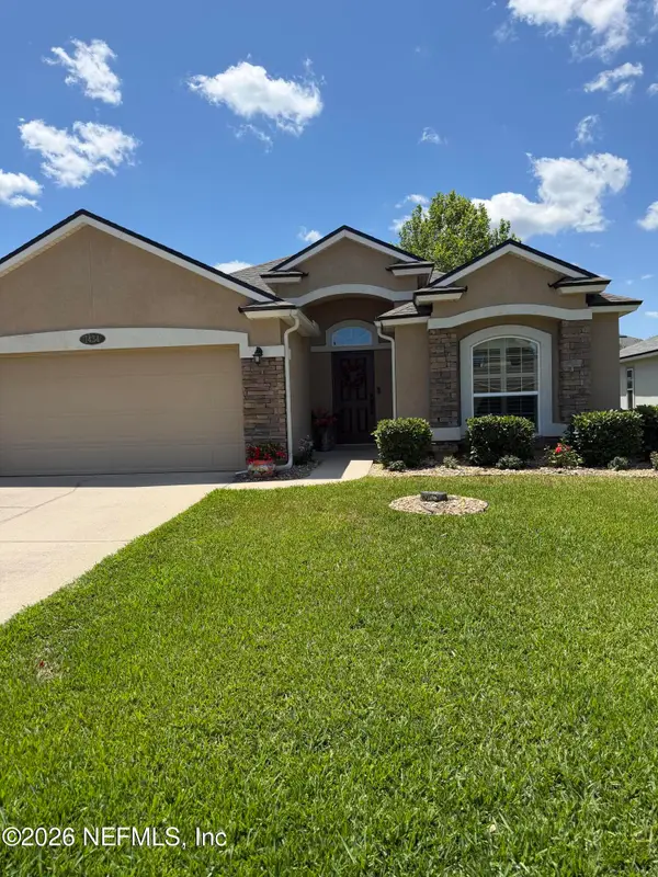 1434 Nochaway Drive, St. Augustine, FL 32092