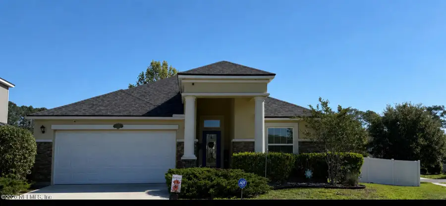 3832 Great Falls Loop, Middleburg, FL 32068 - #3