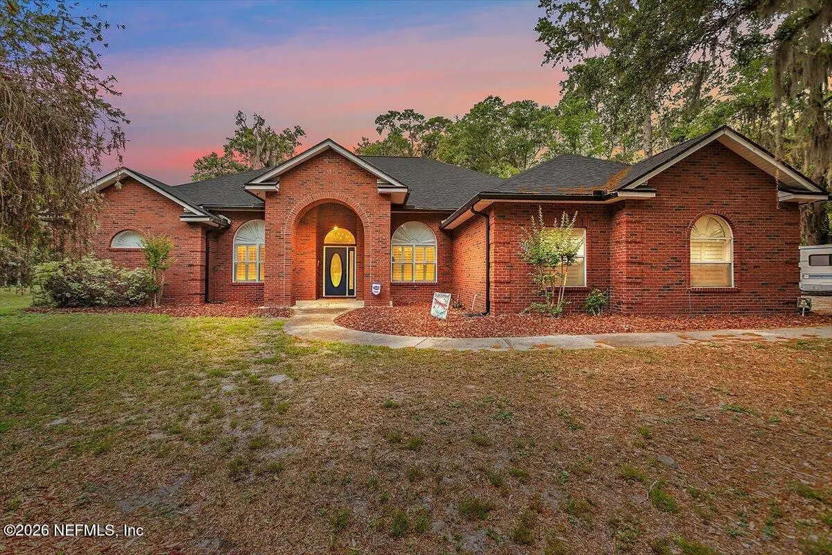 12760 Julian Cove Lane, Jacksonville, FL 32223 - #1