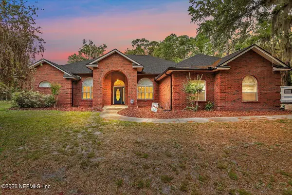12760 Julian Cove Lane, Jacksonville, FL 32223